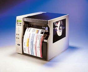 條碼打印機在物流與印刷領域的核心應用——探索產品中心與物流產品網的價值