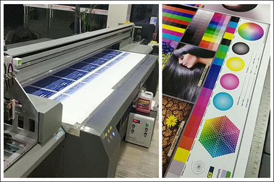 益陽(yáng)選購(gòu)UV平板打印機(jī) 為何黑邁平板機(jī)成為印刷企業(yè)的一致之選？