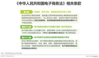 電子商務篇 2019年第三方電子簽名行業經營分析報告