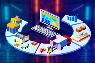 干貨！業(yè)財(cái)融合如何落地？以投資興辦電商實(shí)業(yè)為例的實(shí)戰(zhàn)解析